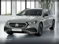 Mercedes-Benz E 450 d T 4M AMG Sportpaket Night AMG 20" Headup Gris - thumbnail 2
