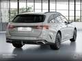 Mercedes-Benz E 450 d T 4M AMG Sportpaket Night AMG 20" Headup Grau - thumbnail 4