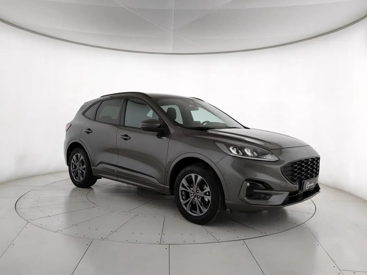 Ford Kuga Kuga 2.5 phev ST-Line 2wd 225cv cvt Grigio - 1