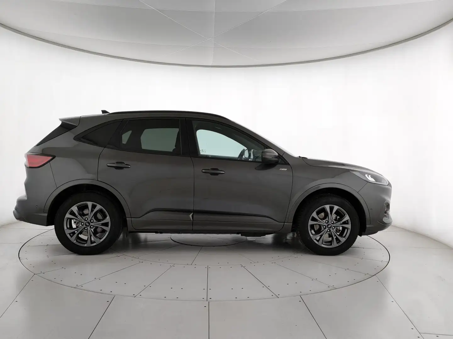 Ford Kuga Kuga 2.5 phev ST-Line 2wd 225cv cvt Grigio - 2