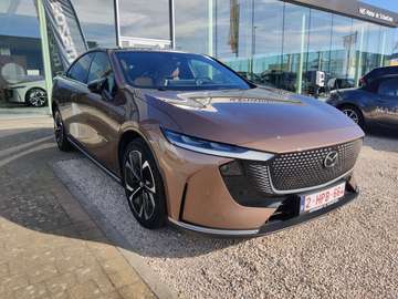 68KWh Takumi Plus - Directiewagen