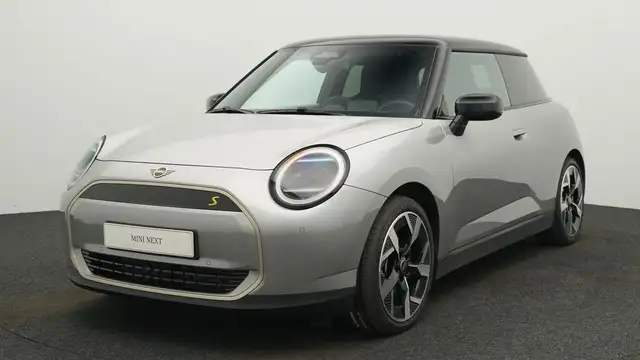 MINI Cooper SE Favoured Trim