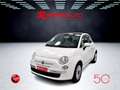 Fiat 500 1.2 Lounge Pronta Consegna Blanc - thumbnail 2