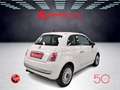Fiat 500 1.2 Lounge Pronta Consegna Blanc - thumbnail 9