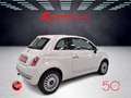 Fiat 500 1.2 Lounge Pronta Consegna Blanc - thumbnail 8