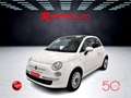 Fiat 500 1.2 Lounge Pronta Consegna Blanc - thumbnail 1