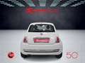 Fiat 500 1.2 Lounge Pronta Consegna Blanc - thumbnail 10