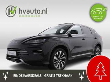 1.5 DM-I 218PK PHEV FWD BOOST | Trekhaak | Panoram