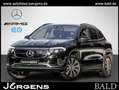 Mercedes-Benz EQA 250 Progressive/Distr/LED/Cam/Ambi/Totw/Keyl Schwarz - thumbnail 1