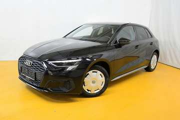 SB 30 TFSI S-tronic