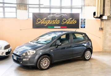 Punto Evo 5p 1.2 Dynamic s