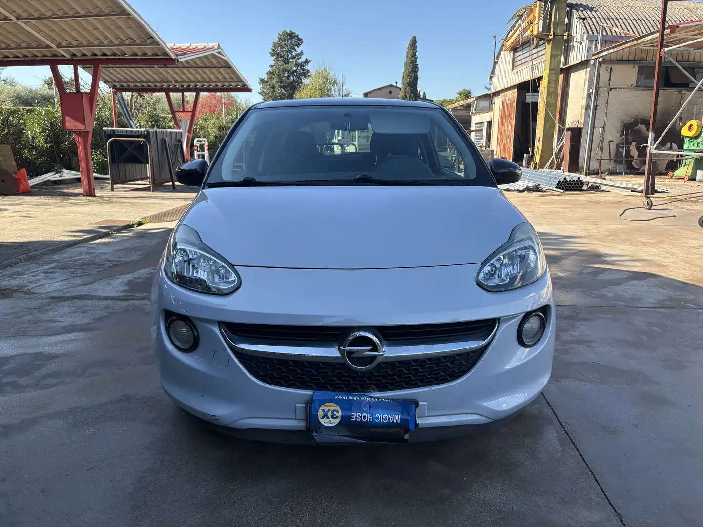 Opel Adam 1.2 Glam 70cv - 2