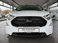Ford EcoSport ST-Line 1.0 NAVI R-KAM PDC AHK GRA SHZG Klima Blanco - thumbnail 7