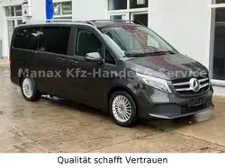 Mercedes-Benz V 220 V Klasse V250d EDITION lang AMG Line