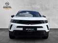 Opel Mokka GS 1.2 Turbo AHK VOLL-LED CAM PDC VO/HI ALLWETTER Weiß - thumbnail 2