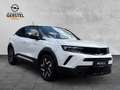 Opel Mokka GS 1.2 Turbo AHK VOLL-LED CAM PDC VO/HI ALLWETTER Weiß - thumbnail 3