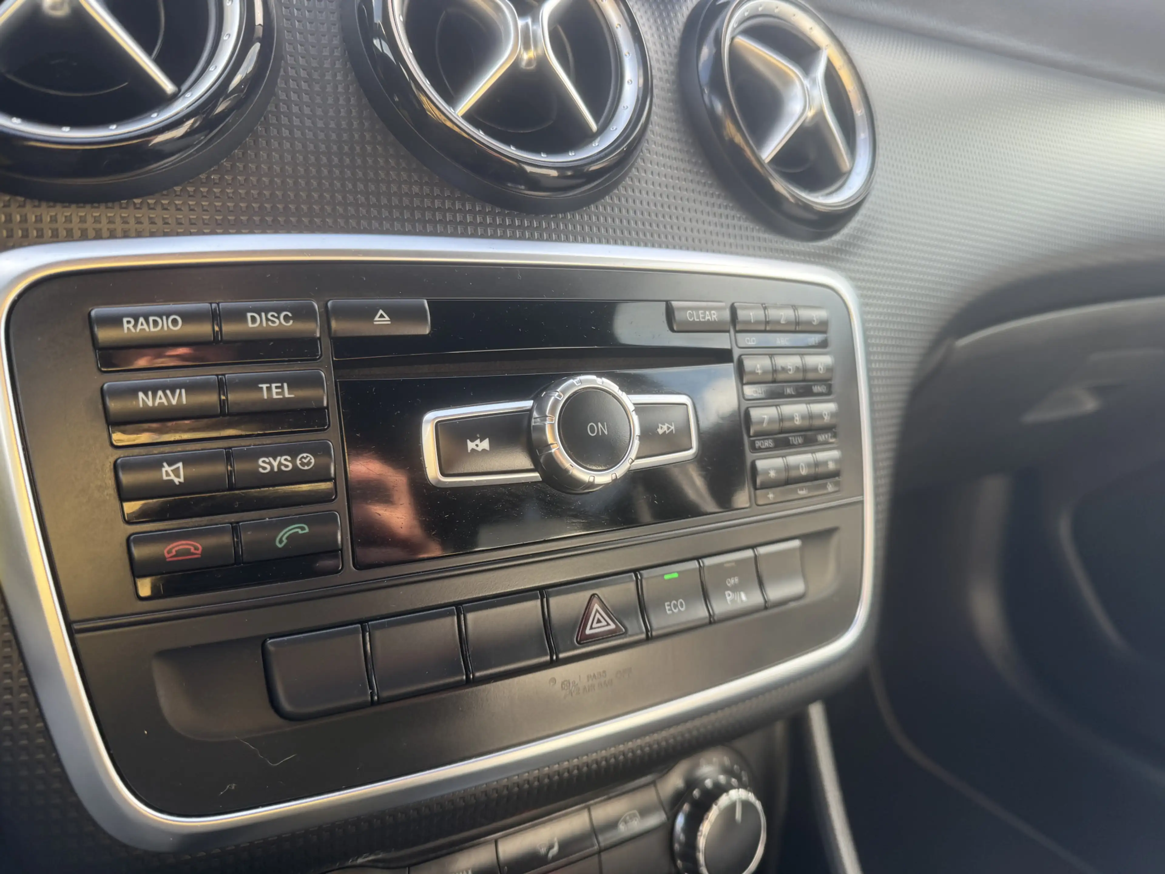 Mercedes-Benz A 180 CDI Ambition — photo 12