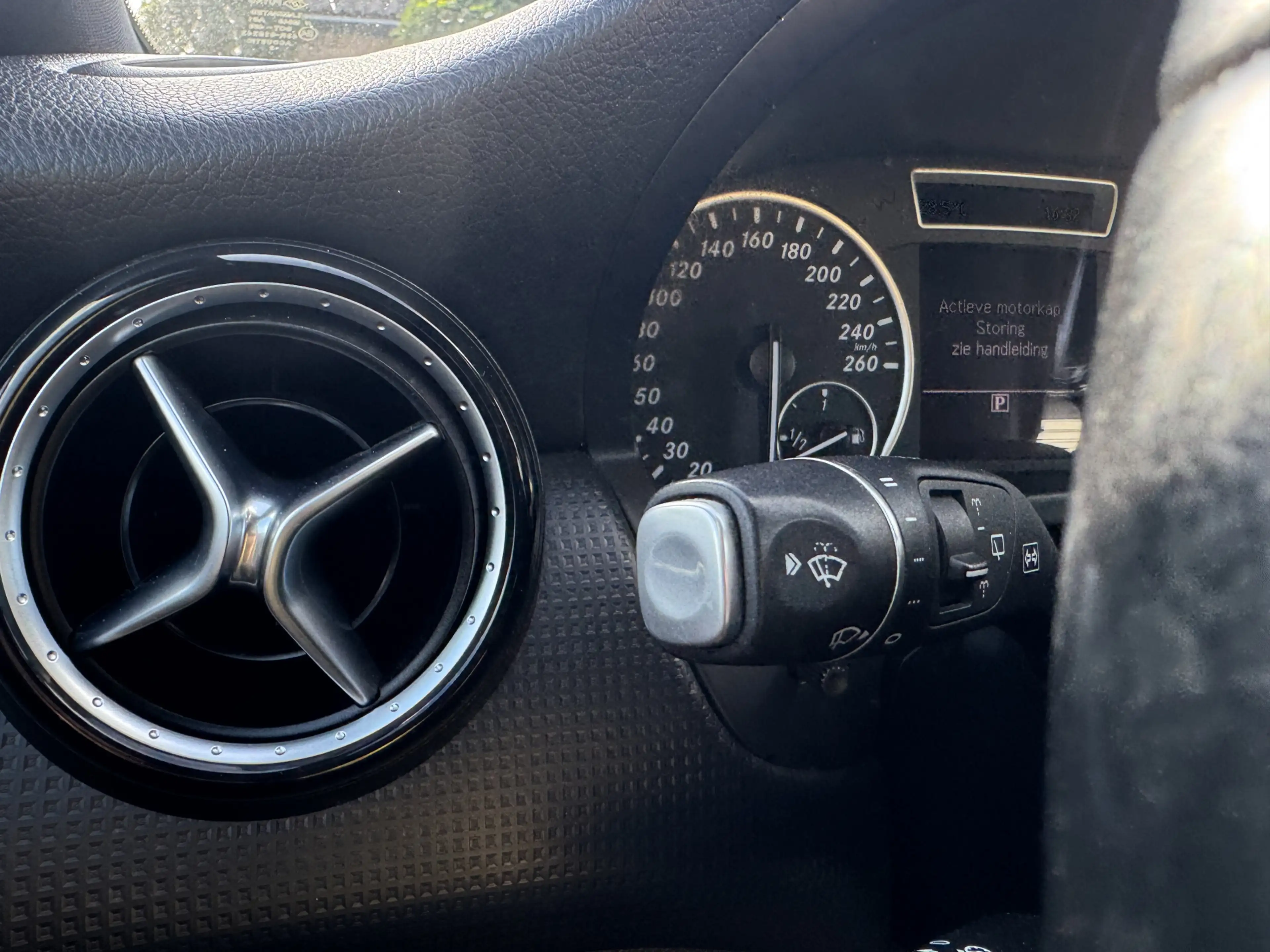 Mercedes-Benz A 180 CDI Ambition — photo 14