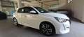 Peugeot 208 2ª serie BlueHDi 100 Stop&Start 5 porte Allure Weiß - thumbnail 2