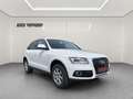 Audi Q5 2,0 TDI quattro DPF Weiß - thumbnail 2