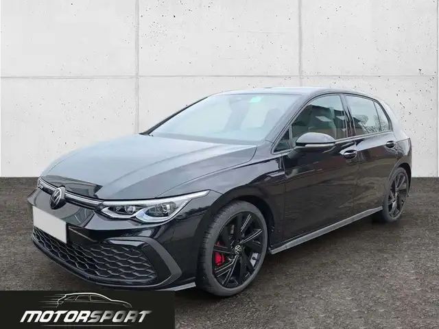 Volkswagen Golf GTD 2.0 TDI 200cv DSG 18"Bergamo Pelle LED Navi ACC