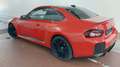 BMW M2 Coupé Červená - thumbnail 4