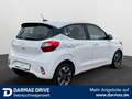 Hyundai i10 i10 MY25 1.2 Trend Klimaaut. Navi Apple Android Weiß - thumbnail 6