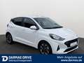 Hyundai i10 i10 MY25 1.2 Trend Klimaaut. Navi Apple Android Weiß - thumbnail 4