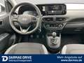Hyundai i10 i10 MY25 1.2 Trend Klimaaut. Navi Apple Android Weiß - thumbnail 13