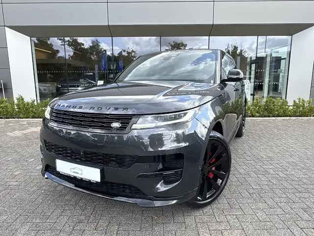 Land Rover Range Rover Sport D350 Autobiography LED 360°