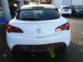 Opel Astra Astra GTC Fließheck  3-Türer GTC 1.4 Turbo Weiß - thumbnail 7