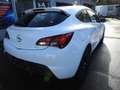 Opel Astra Astra GTC Fließheck  3-Türer GTC 1.4 Turbo Weiß - thumbnail 6