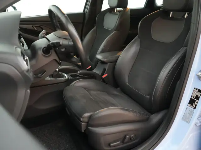 Hyundai I30 view 9