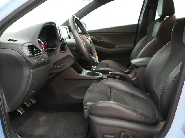 Hyundai I30 view 10
