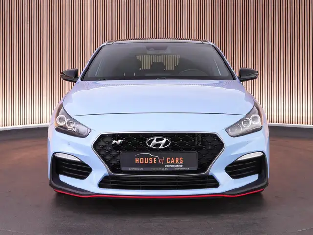 Hyundai I30 view 6