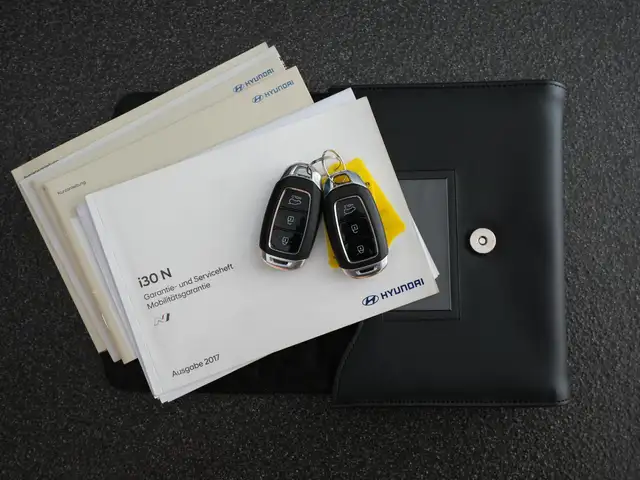 Hyundai I30 view 15