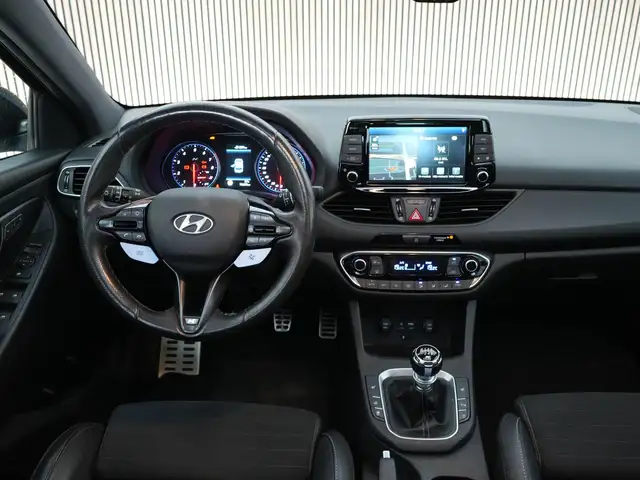 Hyundai I30 view 7