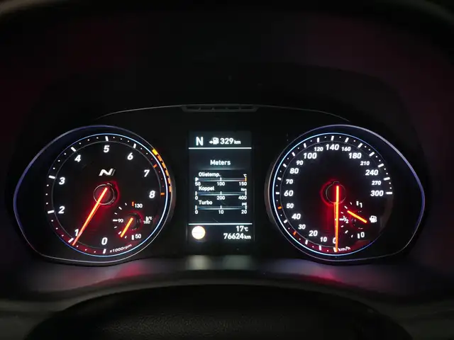 Hyundai I30 view 14