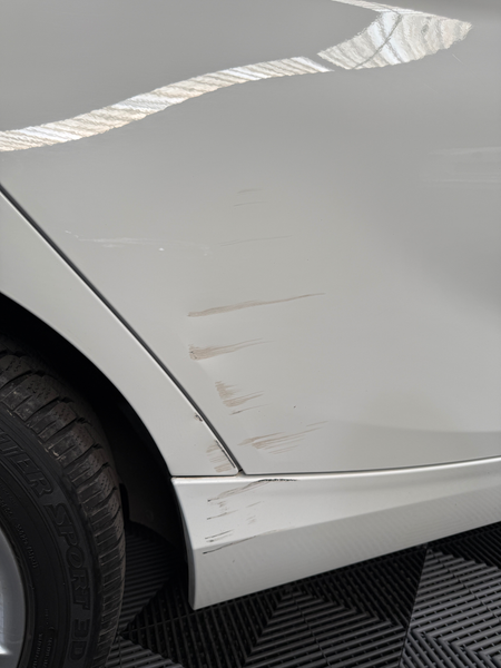 BMW 116 116 d EDE Pole Position Sport Edition — photo 13