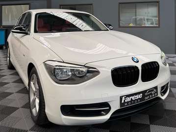 116 d EDE Pole Position Sport Edition