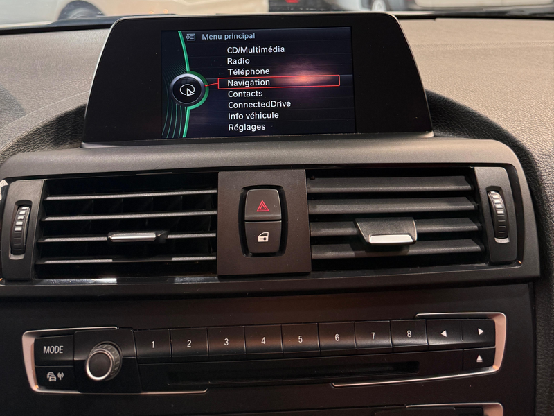BMW 116 116 d EDE Pole Position Sport Edition — photo 21
