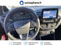 Ford Fiesta 1.0 EcoBoost 125ch mHEV Titanium Business 5p - thumbnail 10