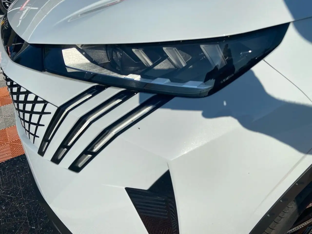 Peugeot 3008 2026 — фото 10