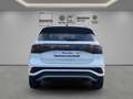 Volkswagen T-Cross 1.0 TSI R-Line DSG MATRIX ACC AHK PDC RFK SHZ LM A Weiß - thumbnail 6