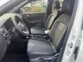 Volkswagen T-Cross 1.0 TSI R-Line DSG MATRIX ACC AHK PDC RFK SHZ LM A Weiß - thumbnail 12