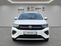 Volkswagen T-Cross 1.0 TSI R-Line DSG MATRIX ACC AHK PDC RFK SHZ LM A Weiß - thumbnail 2