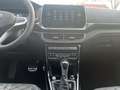 Volkswagen T-Cross 1.0 TSI R-Line DSG MATRIX ACC AHK PDC RFK SHZ LM A Weiß - thumbnail 10
