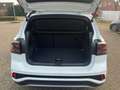 Volkswagen T-Cross 1.0 TSI R-Line DSG MATRIX ACC AHK PDC RFK SHZ LM A Weiß - thumbnail 13