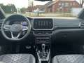 Volkswagen T-Cross 1.0 TSI R-Line DSG MATRIX ACC AHK PDC RFK SHZ LM A Weiß - thumbnail 9