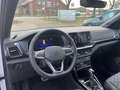 Volkswagen T-Cross 1.0 TSI R-Line DSG MATRIX ACC AHK PDC RFK SHZ LM A Weiß - thumbnail 8